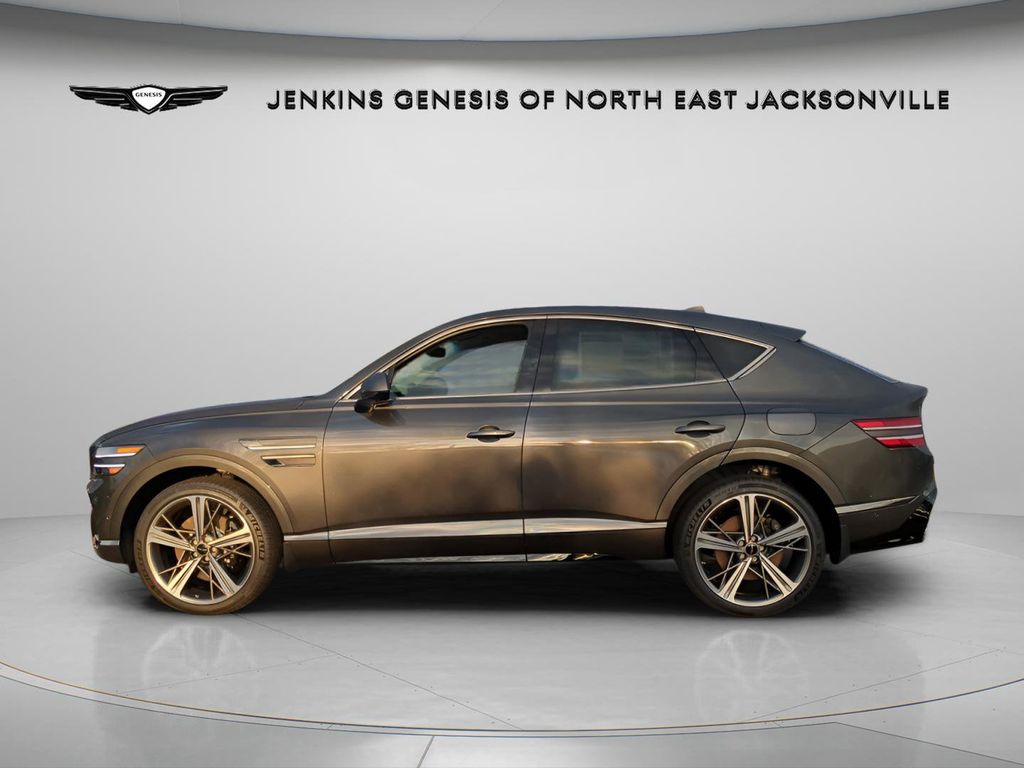 genesis gv80 coupe 2025 KMUJBESC2SU281407 image genesis gv80 coupe 2025 KMUJBESC2SU281407 image